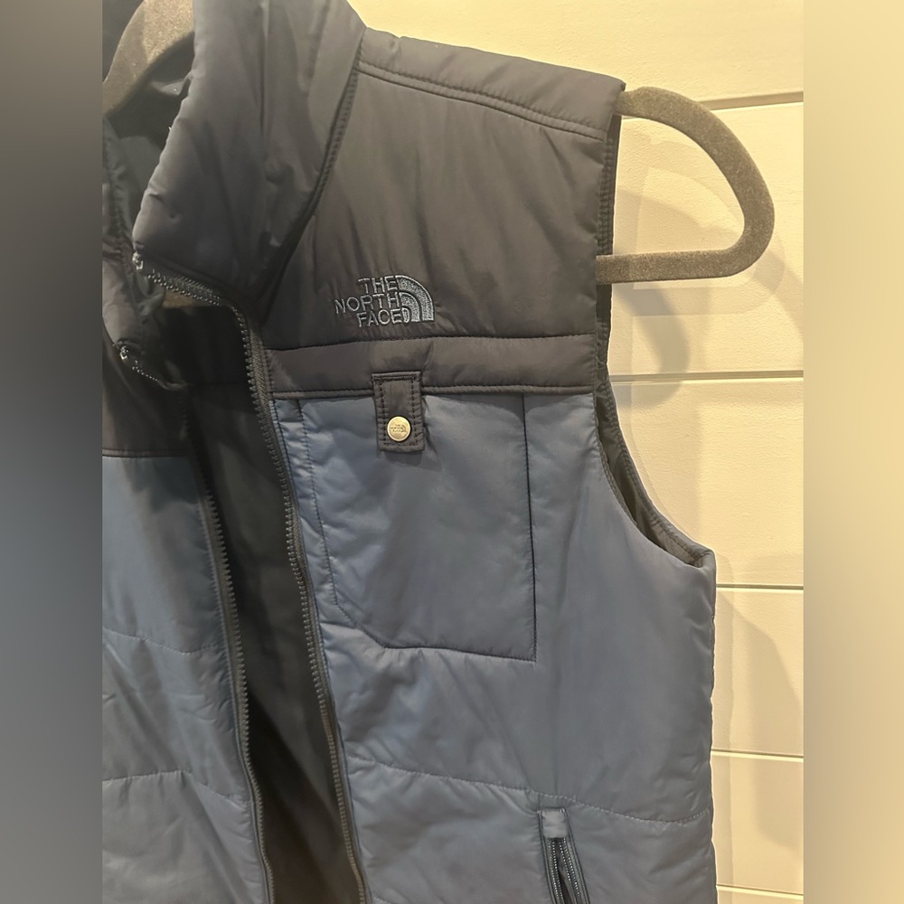 The North Face Vest